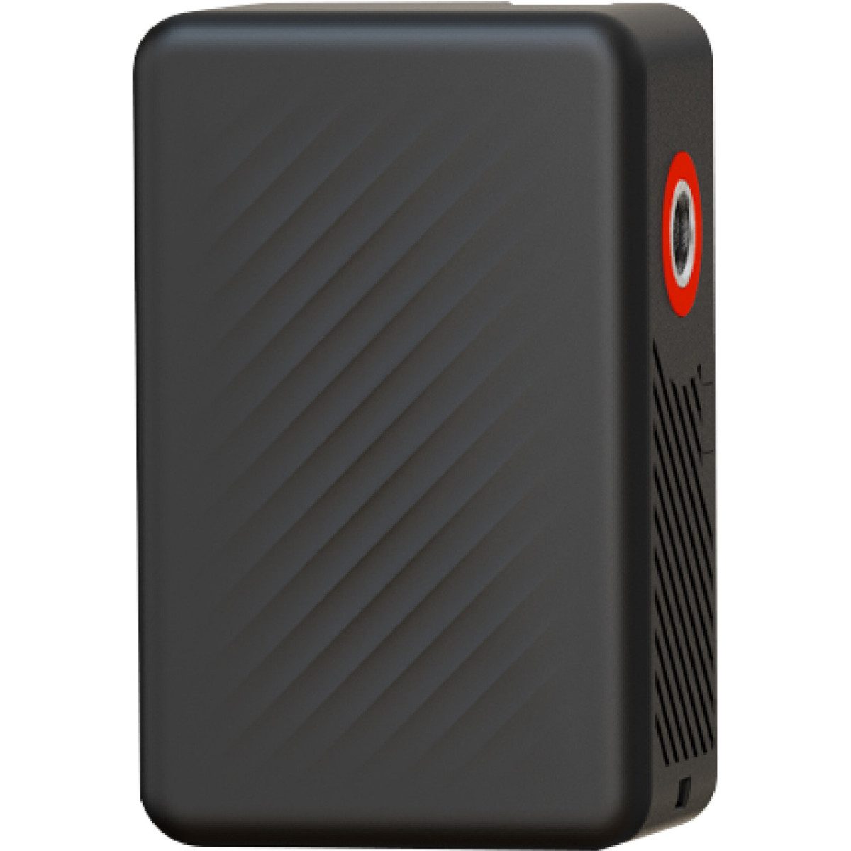 Voxom EPu2 Mini riepu spiediena uzpildes ierīce