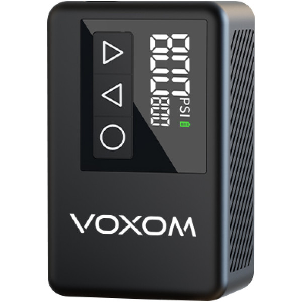 Voxom EPu2 Mini riepu spiediena uzpildes ierīce