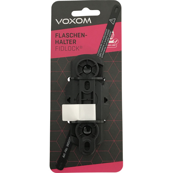Voxom Fidlock magnēta turētājs