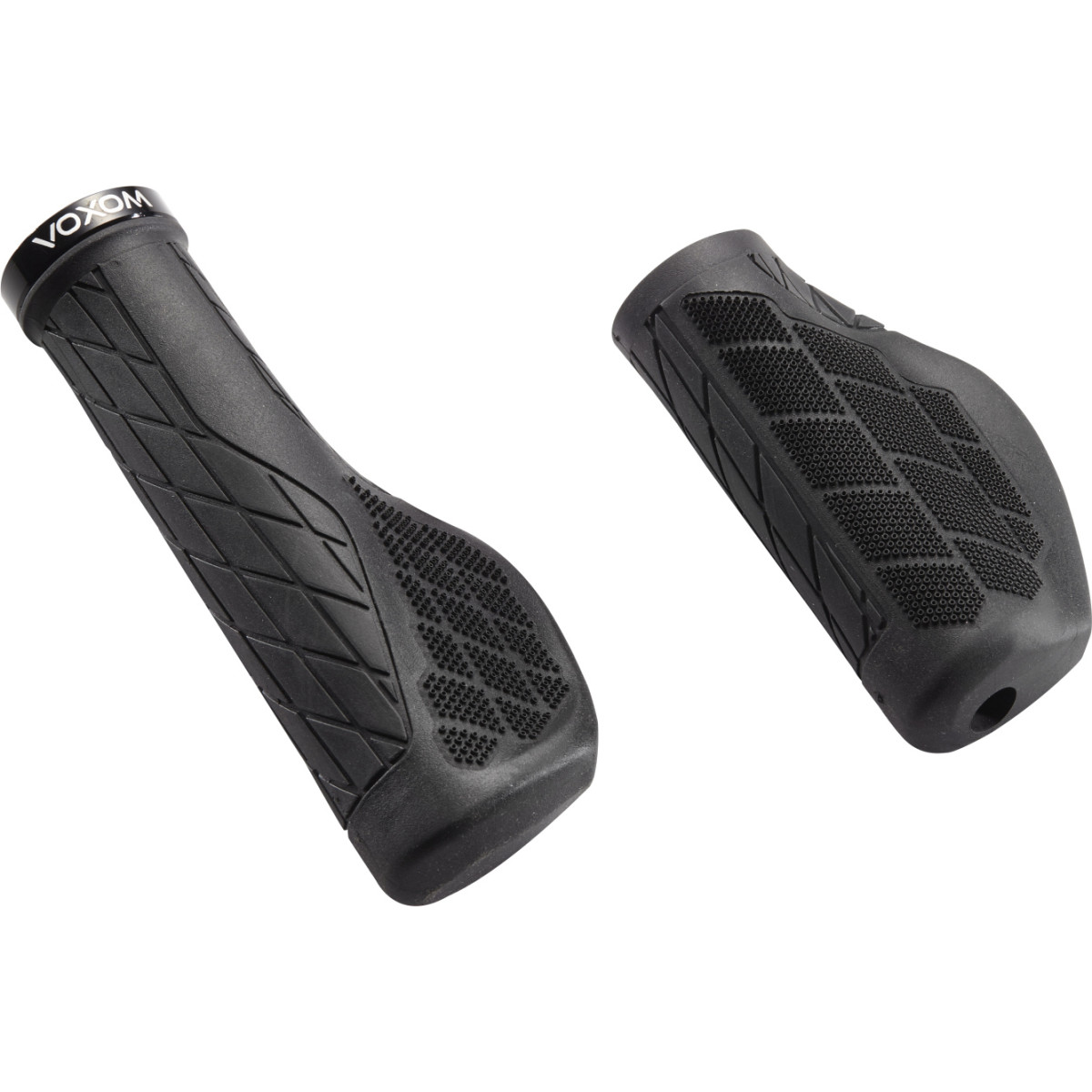 Voxom GR27 stūres rokturi 136mm/95mm