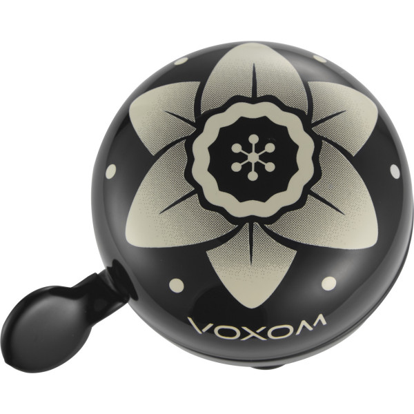 Voxom KL21 velosipēdu zvans 