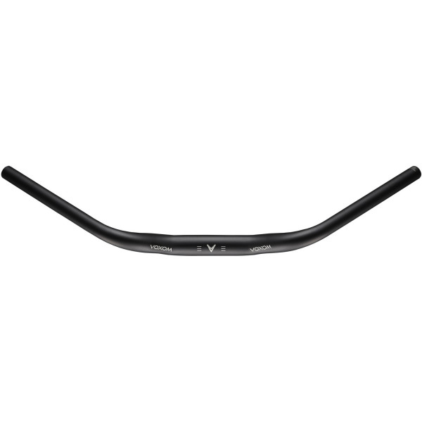 Voxom Len3 N-Plus WS stūre | Ø 31.8 | 34mm Rise | Black