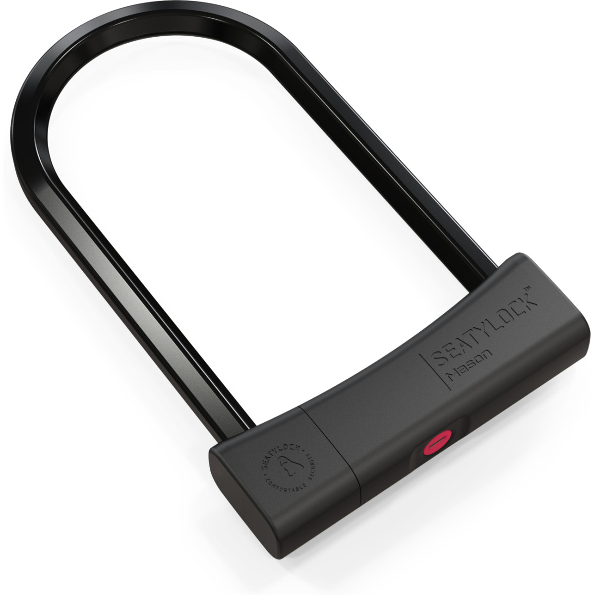 Voxom Mason U-Lock | 18 cm