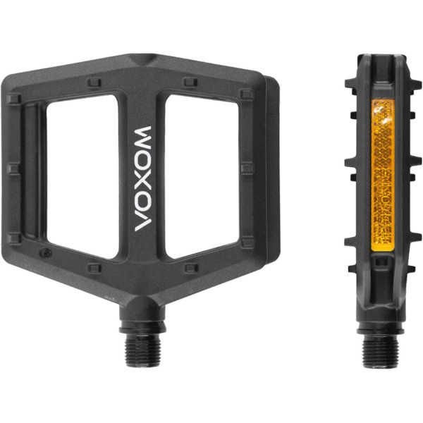 Voxom MTB PE23 pedāļi Voxom MTB PE23 pedāļi