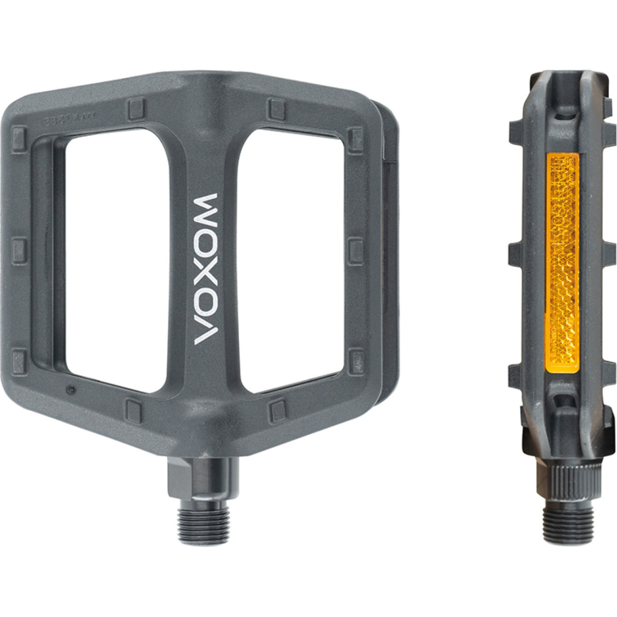 Voxom MTB PE24 pedāļi