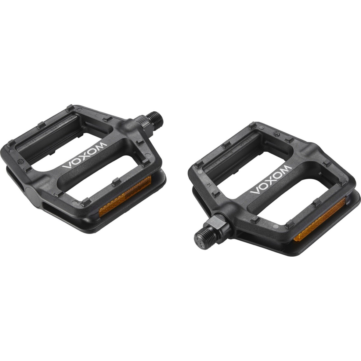Voxom MTB PE24 pedāļi