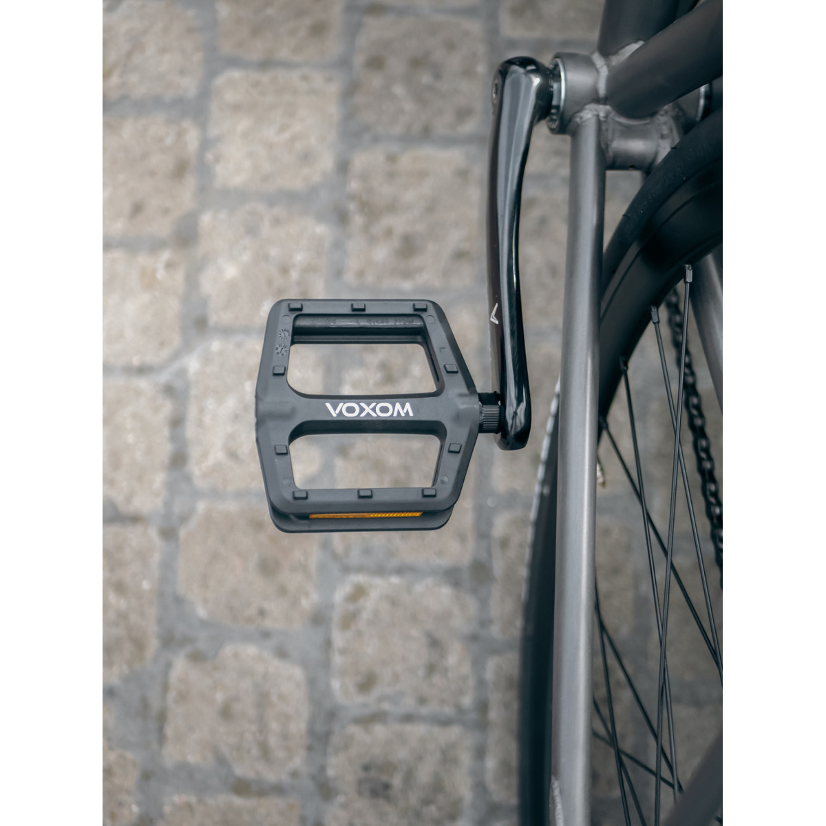 Voxom MTB PE24 pedāļi
