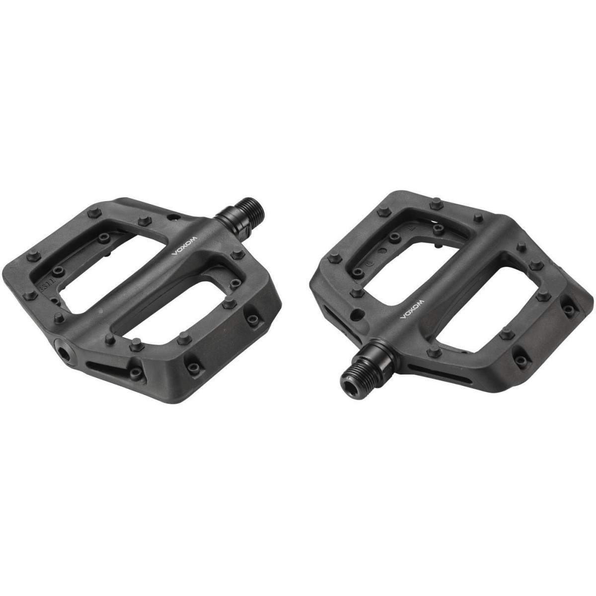 Voxom MTB PE26 pedāļi