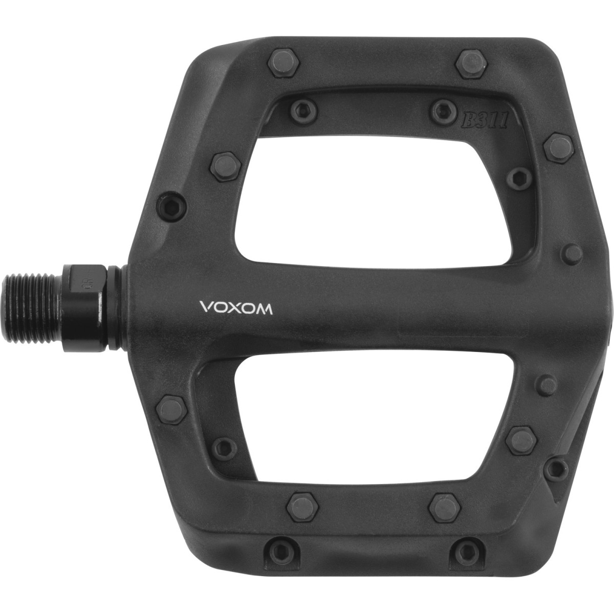 Voxom MTB PE26 pedāļi
