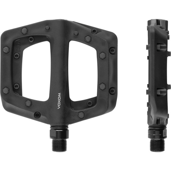 Voxom MTB PE26 pedāļi Voxom MTB PE26 pedāļi