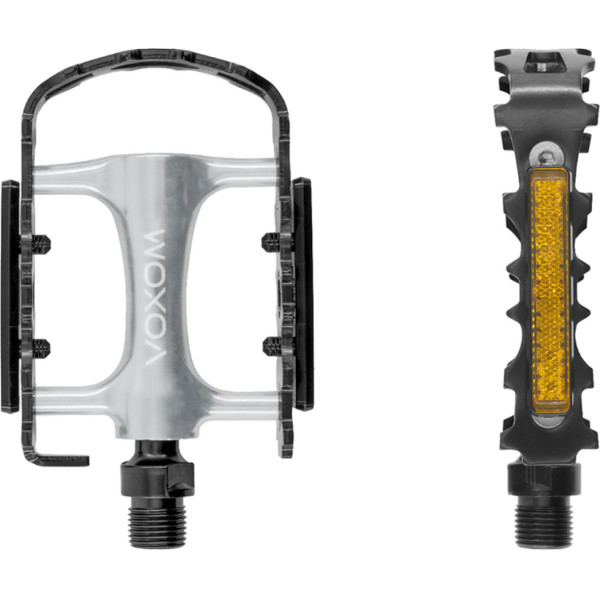 Voxom MTB PE3 pedāļi Voxom MTB PE3 pedāļi
