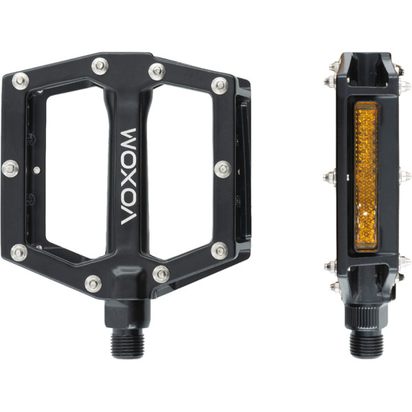 Voxom MTB PE9 pedāļi Voxom MTB PE9 pedāļi