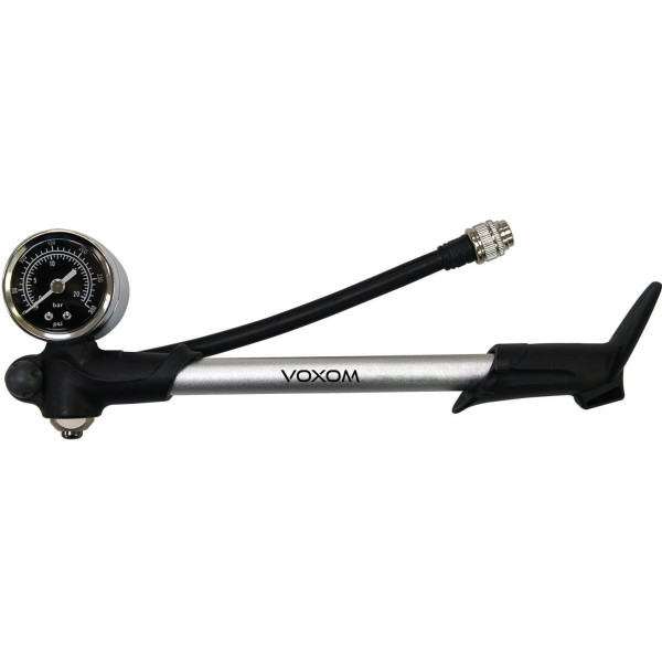 Voxom PU7 suspensijas pumpis