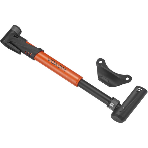 Voxom PU9 Mini pumpis Voxom PU9 Mini pumpis