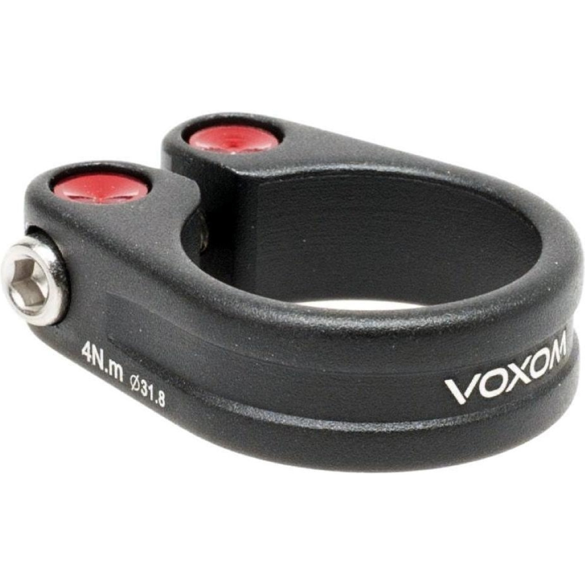 Voxom Sak3 sēdekļa stutes skava | 31.8mm