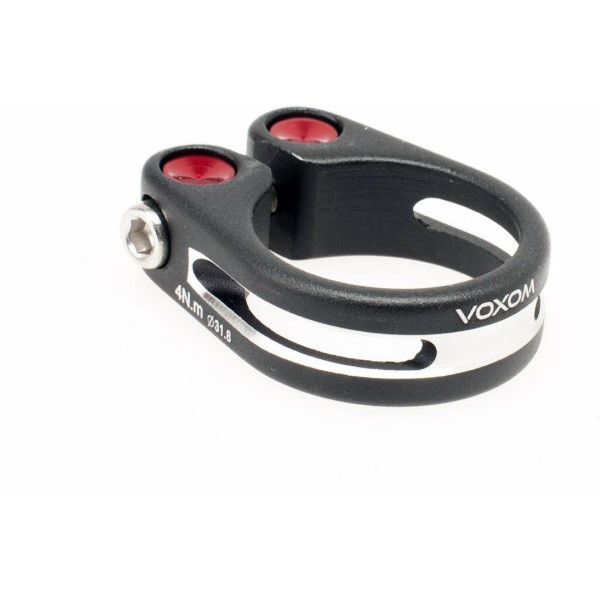 Voxom Sak4 sēdekļa stutes skava | 31.8mm