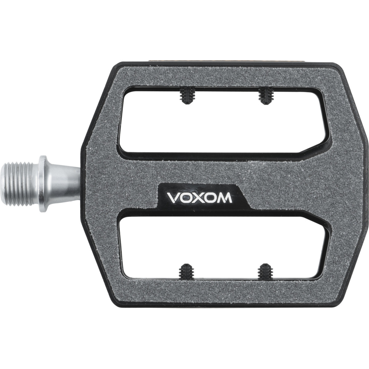 Voxom Touring PE14 pedāļi