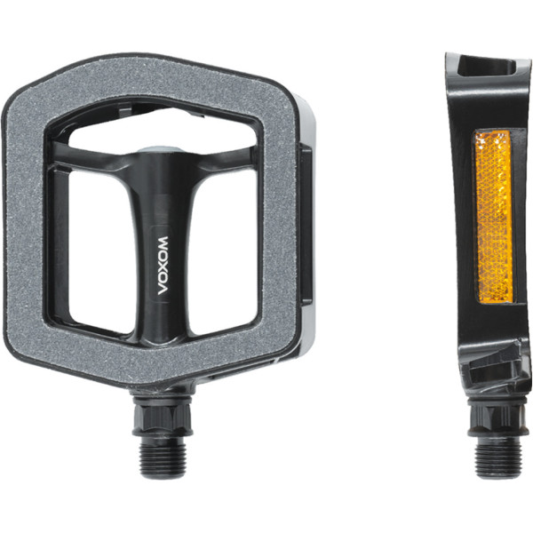 Voxom Touring / Trekking PE13 pedāļi Voxom Touring / Trekking PE13 pedāļi