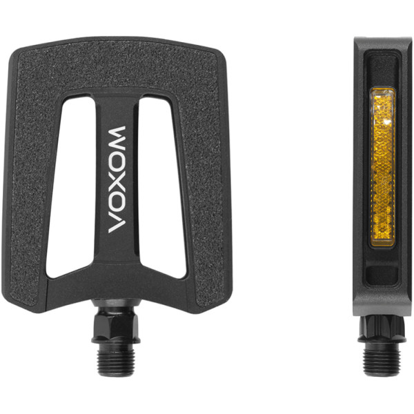 Voxom Urban PE28 pedāļi Voxom Urban PE28 pedāļi