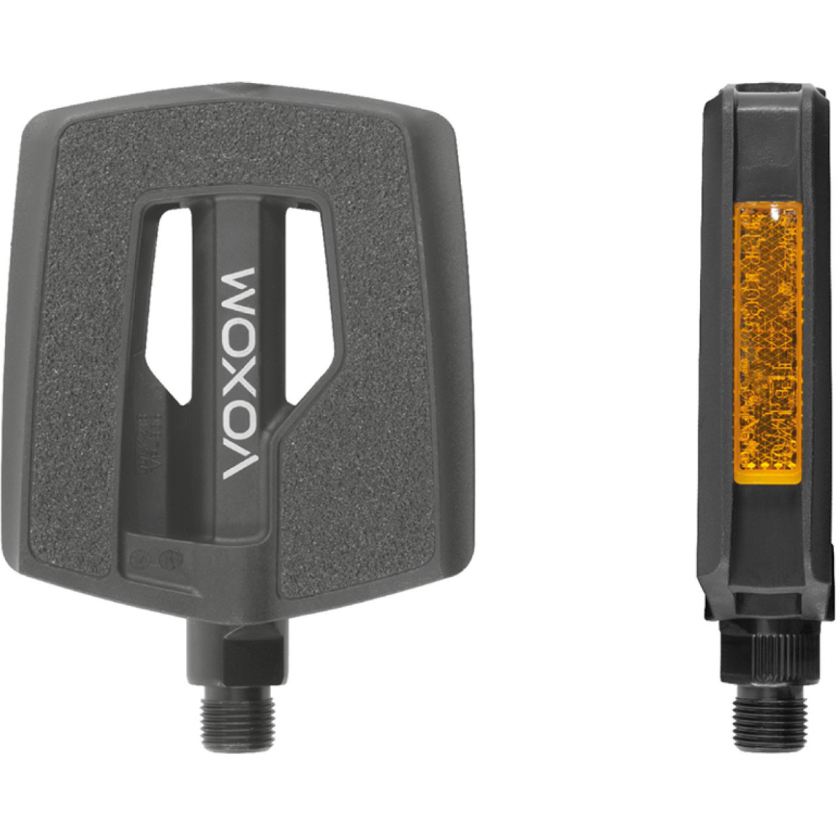 Voxom Urban / Trekking PE1 pedāļi