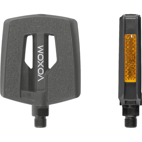 Voxom Urban / Trekking PE1 pedāļi Voxom Urban / Trekking PE1 pedāļi