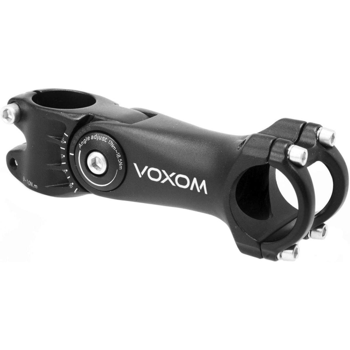 Voxom Vb2 stūres iznesums | 31,8 mm