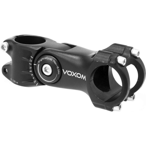 Voxom Vb2 stūres iznesums | 31,8 mm