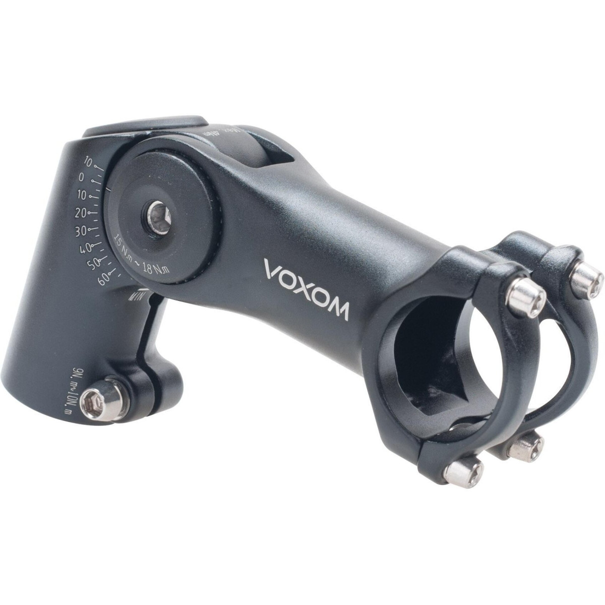 Voxom Vb3 stūres iznesums | 31,8 mm