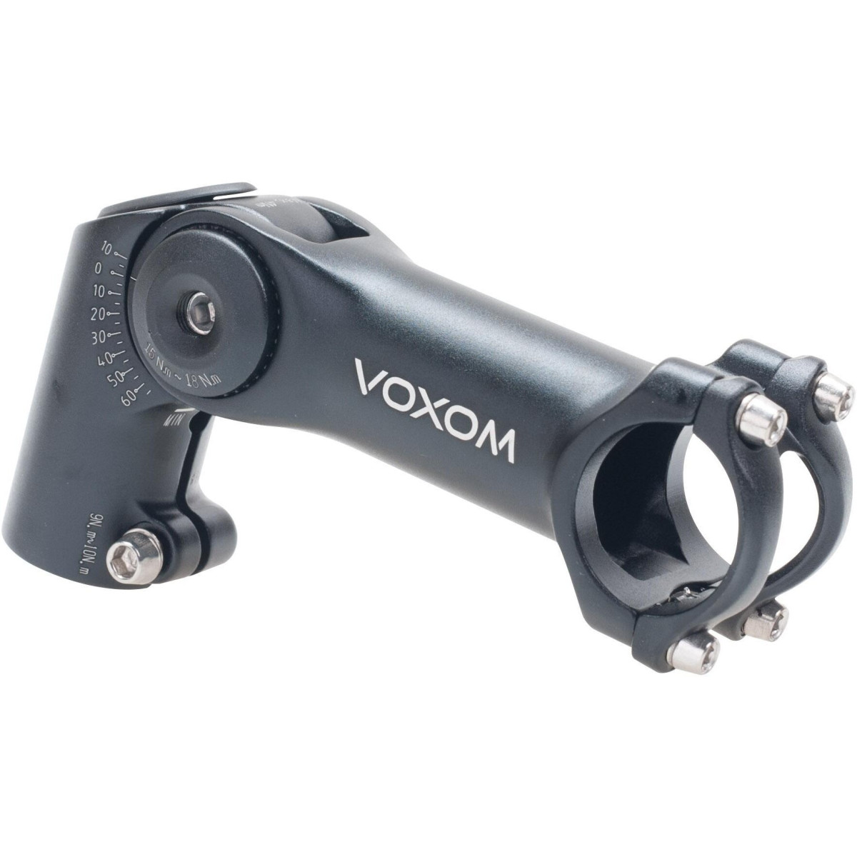 Voxom Vb3 stūres iznesums | 31,8 mm