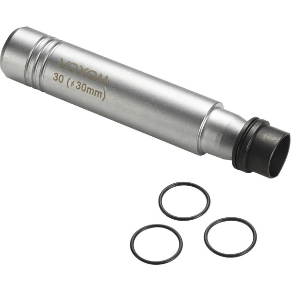 Voxom WKl19 Bottom Bracket demontāžas instruments