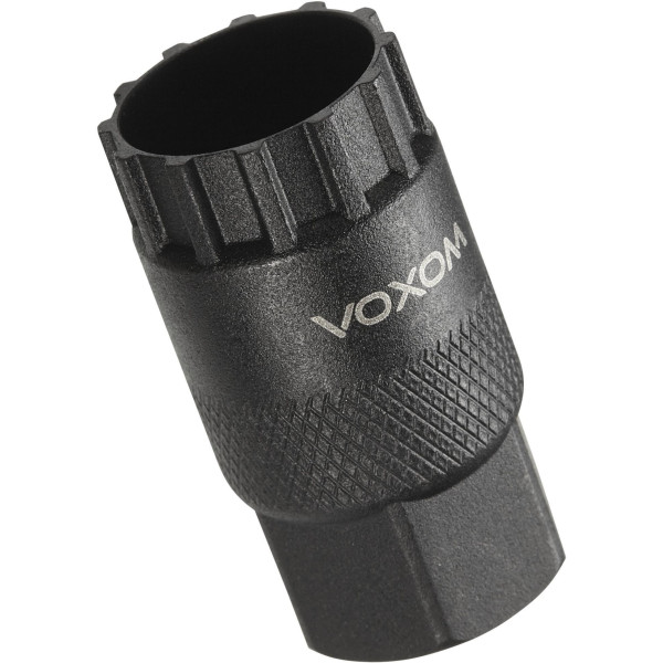 Voxom WKL23 brīvā riteņa noņemšanas mehānisms