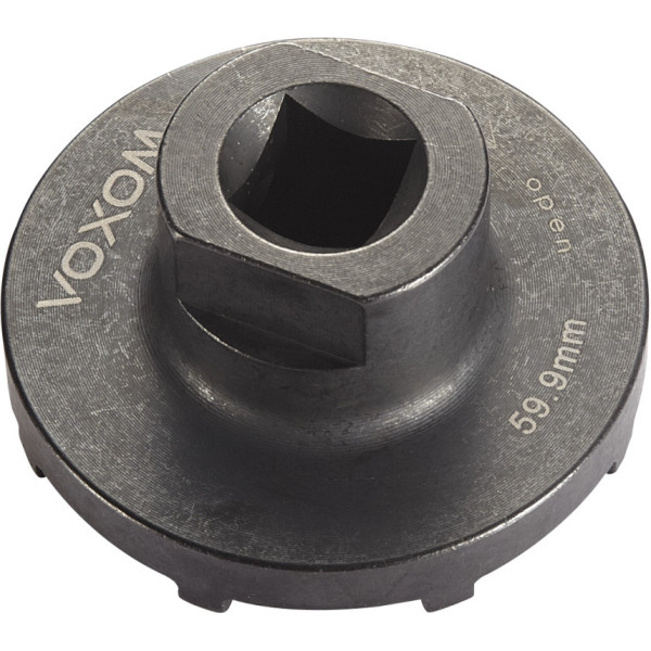 Voxom WKl34  Bosch Lockring instruments