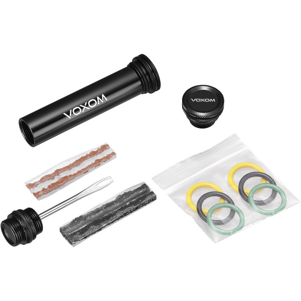 Voxom WKL43 bezkameru ieliktņu komplekts