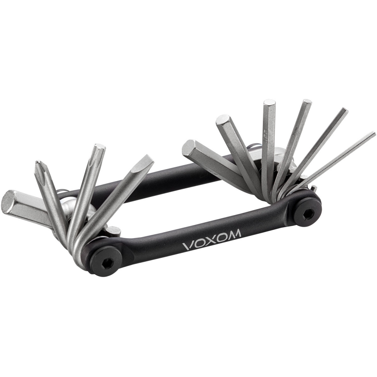 Voxom WKL45 daudzfunkcionālie instrumenti