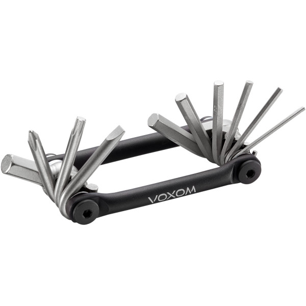 Voxom WKL45 daudzfunkcionālie instrumenti