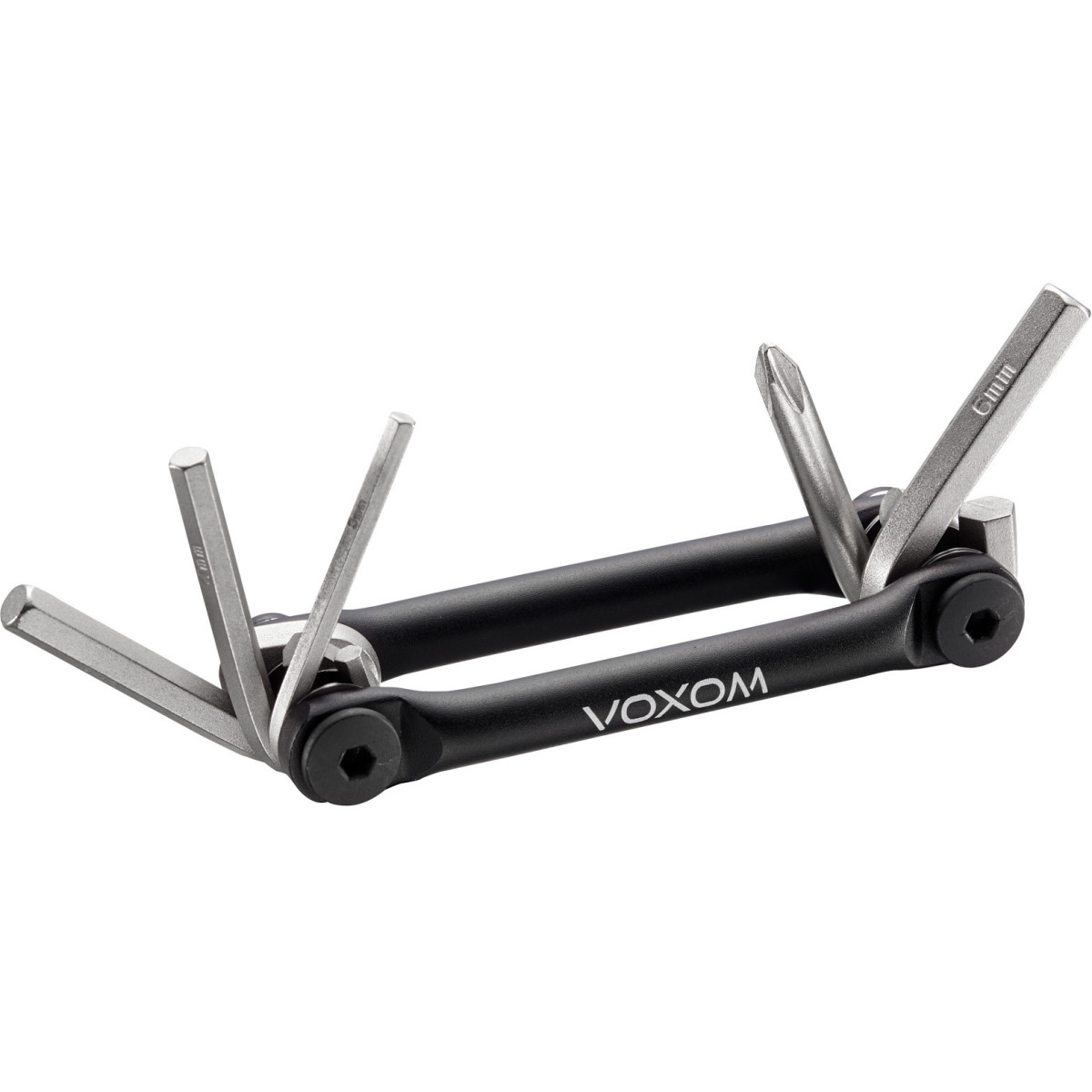 Voxom WKL46 daudzfunkcionālie instrumenti