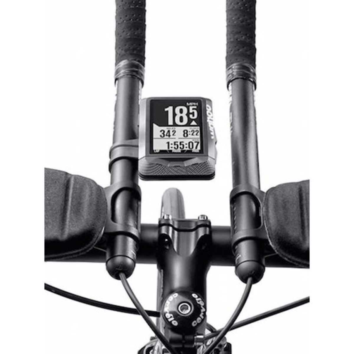 Wahoo ELEMNT Aerobar / TT turētājs