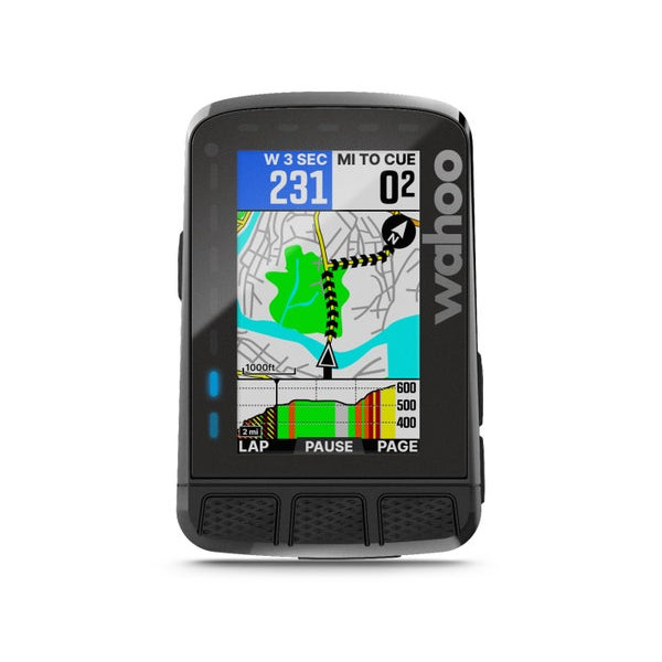 Wahoo ELEMNT Roam v2 GPS velo dators 