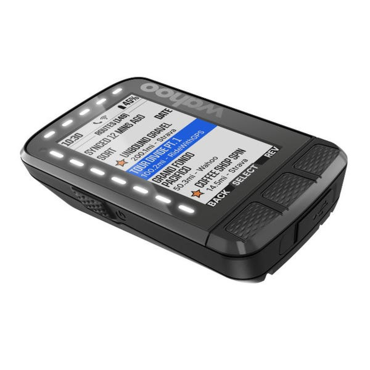 Wahoo ELEMNT Roam v2 GPS velo dators 