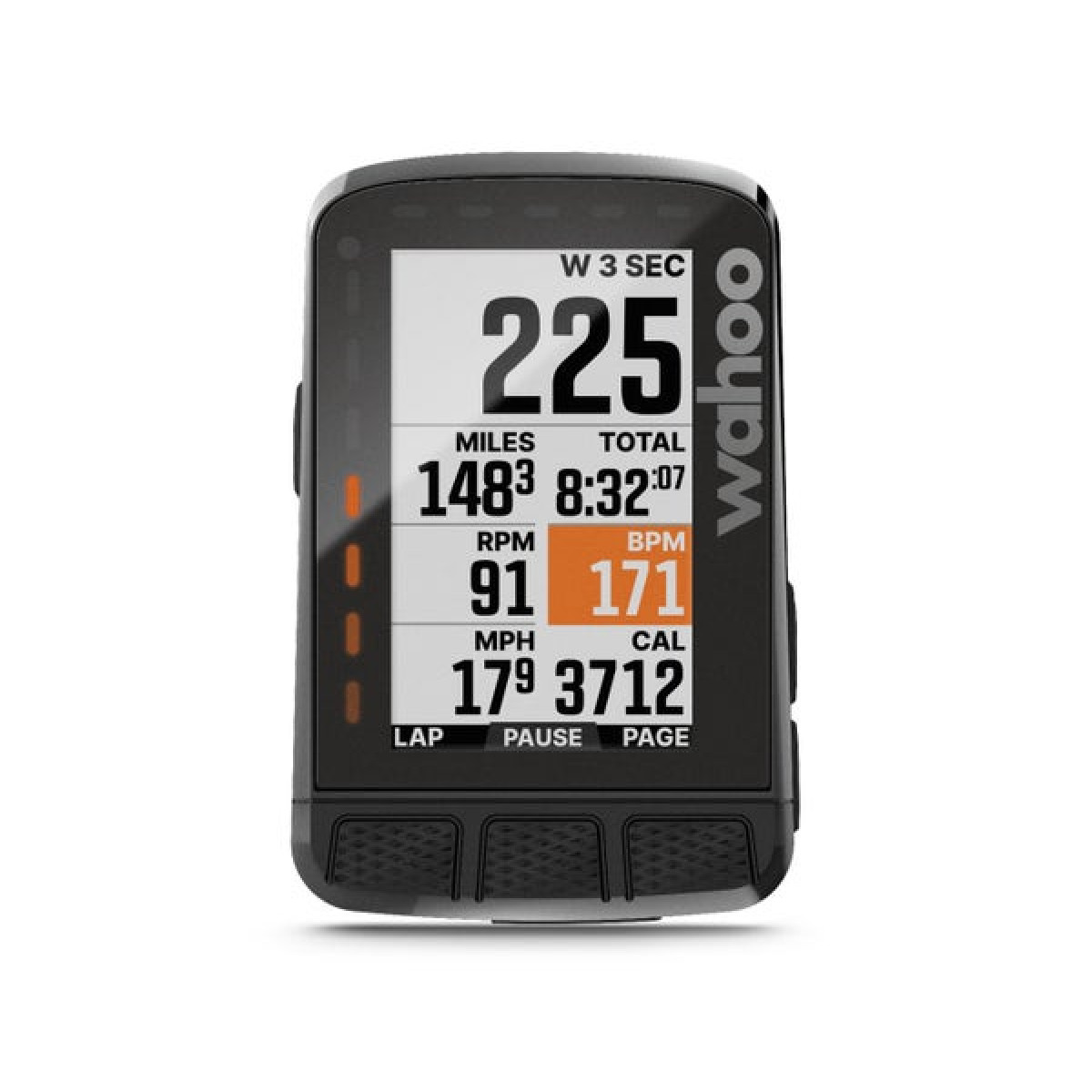 Wahoo ELEMNT Roam v2 GPS velo dators 