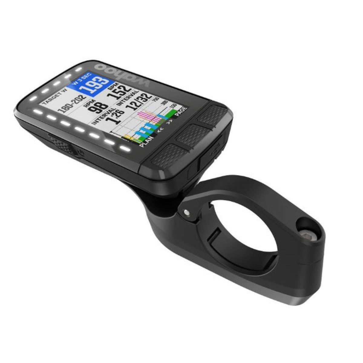 Wahoo ELEMNT Roam v2 GPS velo dators 