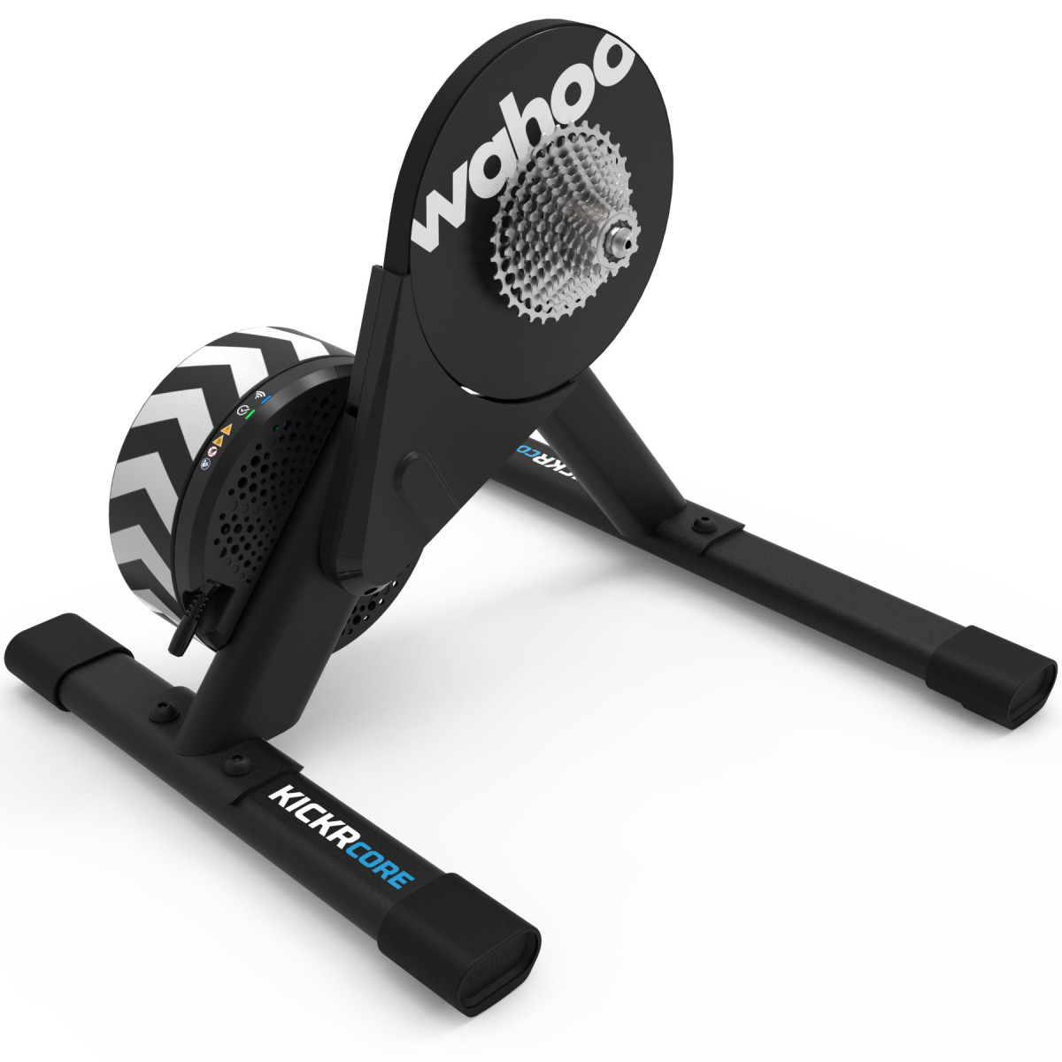 Wahoo KICKR CORE 2 velotrenažieris | 11-speed casette