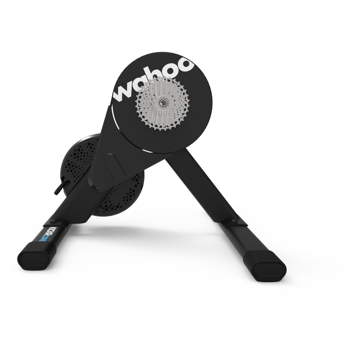Wahoo KICKR CORE 2 velotrenažieris | 11-speed casette