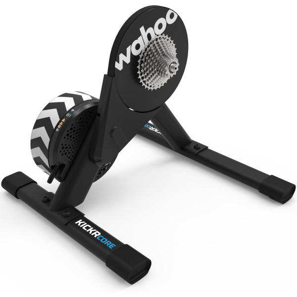 Wahoo KICKR CORE 2 velotrenažieris | 11-speed casette