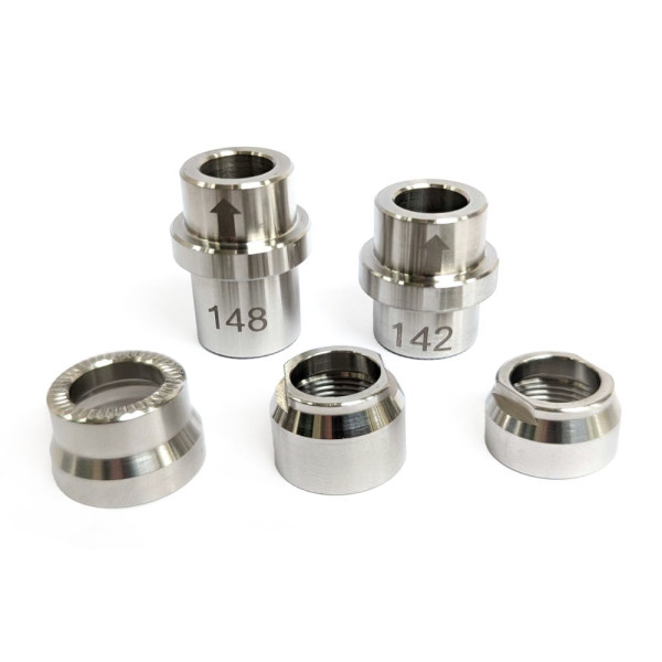 Wahoo KICKR tiltu komplekts 142/148