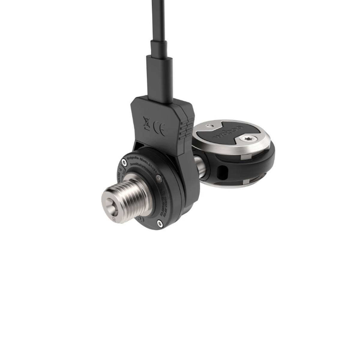 Wahoo Speedplay Power Single-Sided pedāļi