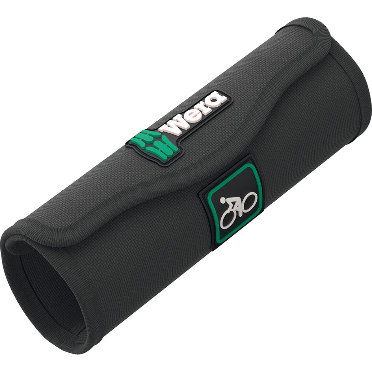 Wera 7515/7 Kraftform Safe-Torque Speed Bicycle 1 griezes momenta atslēga | 7 daļu komplekts
