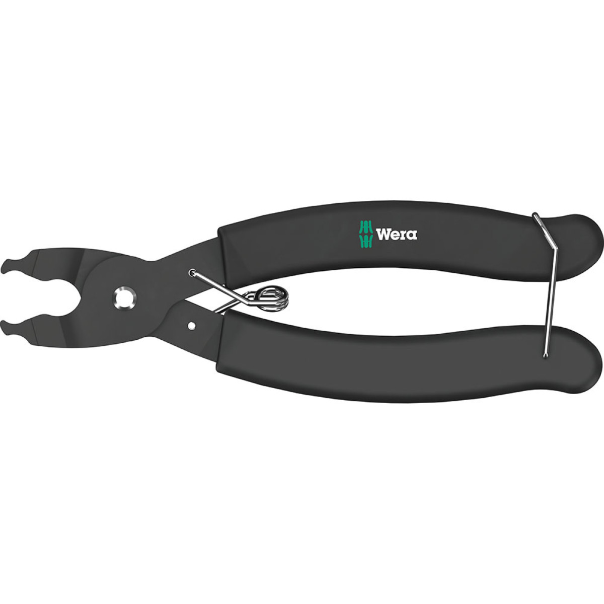Wera 9532 ķēdes kniežu komplekts darbnīcai | 20 gabali