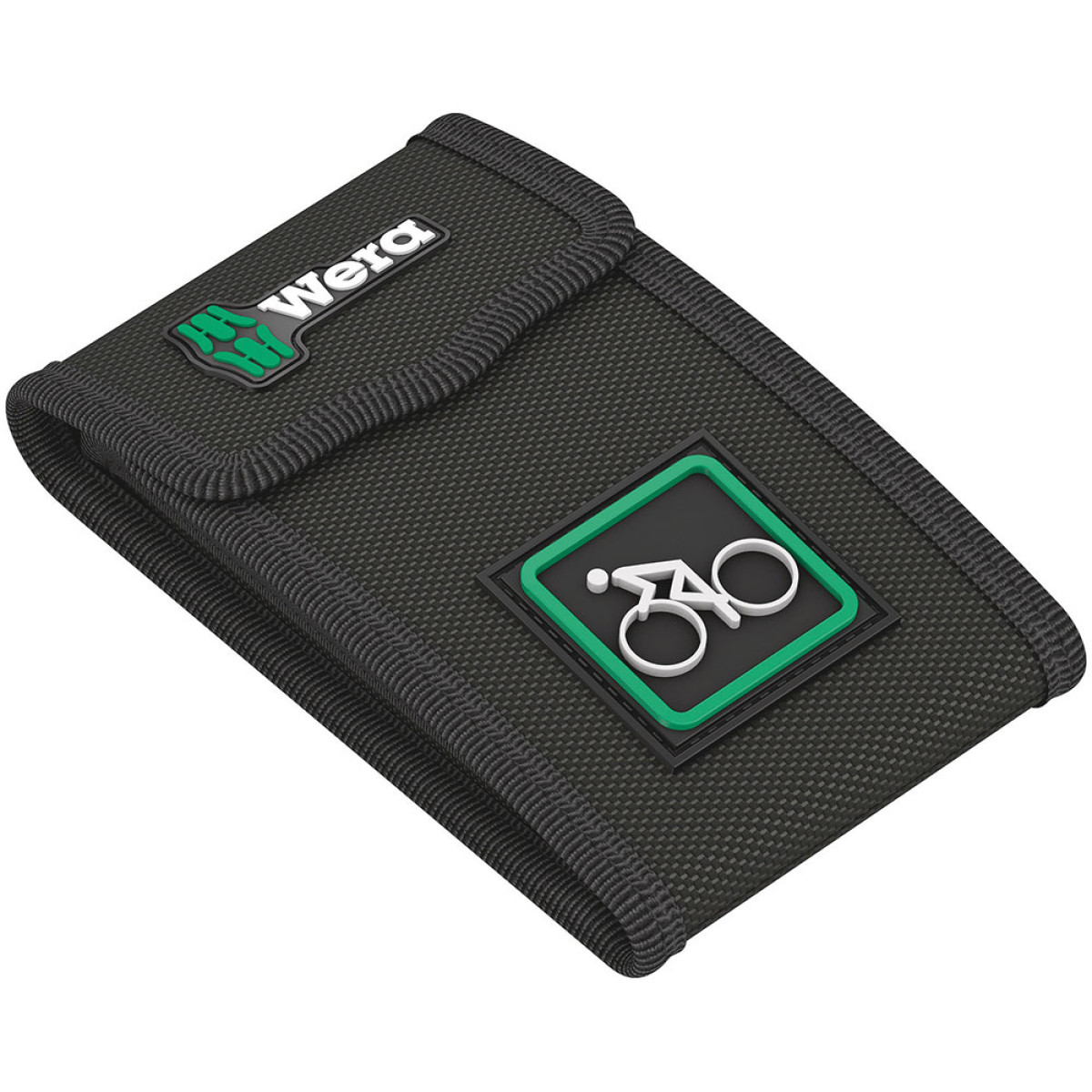 Wera Bicycle Set 1 velosipēda instrumentu komplekts | 14 daļas