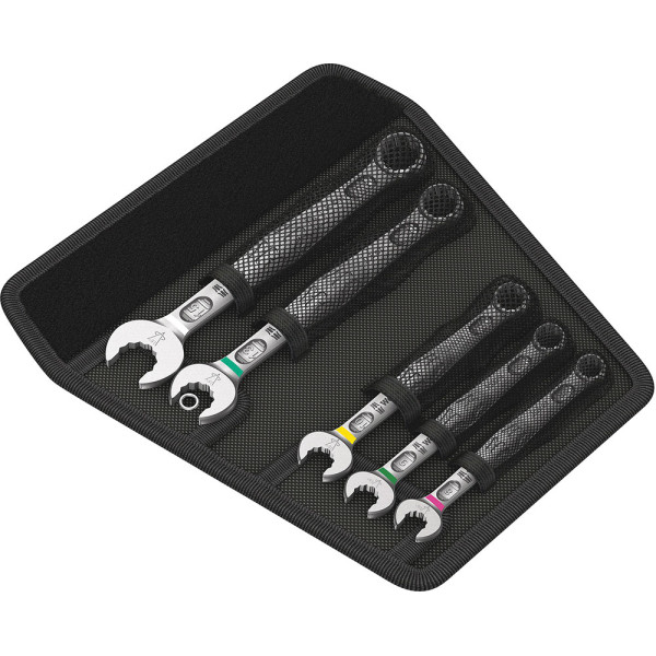 Wera Bicycle Set 10 velosipēda instrumentu komplekts | 5 daļas
